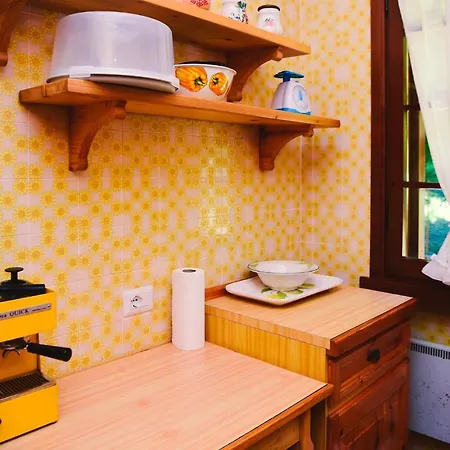 Casa vacanze Easy Welcome Al Martinitt