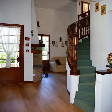 Casa vacanze Easy Welcome Al Martinitt *