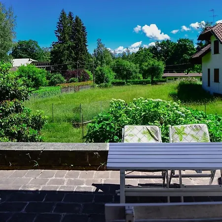 Easy Welcome Al Martinitt Casa vacanze Bellagio