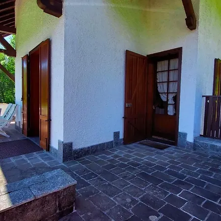 Casa vacanze Easy Welcome Al Martinitt Bellagio